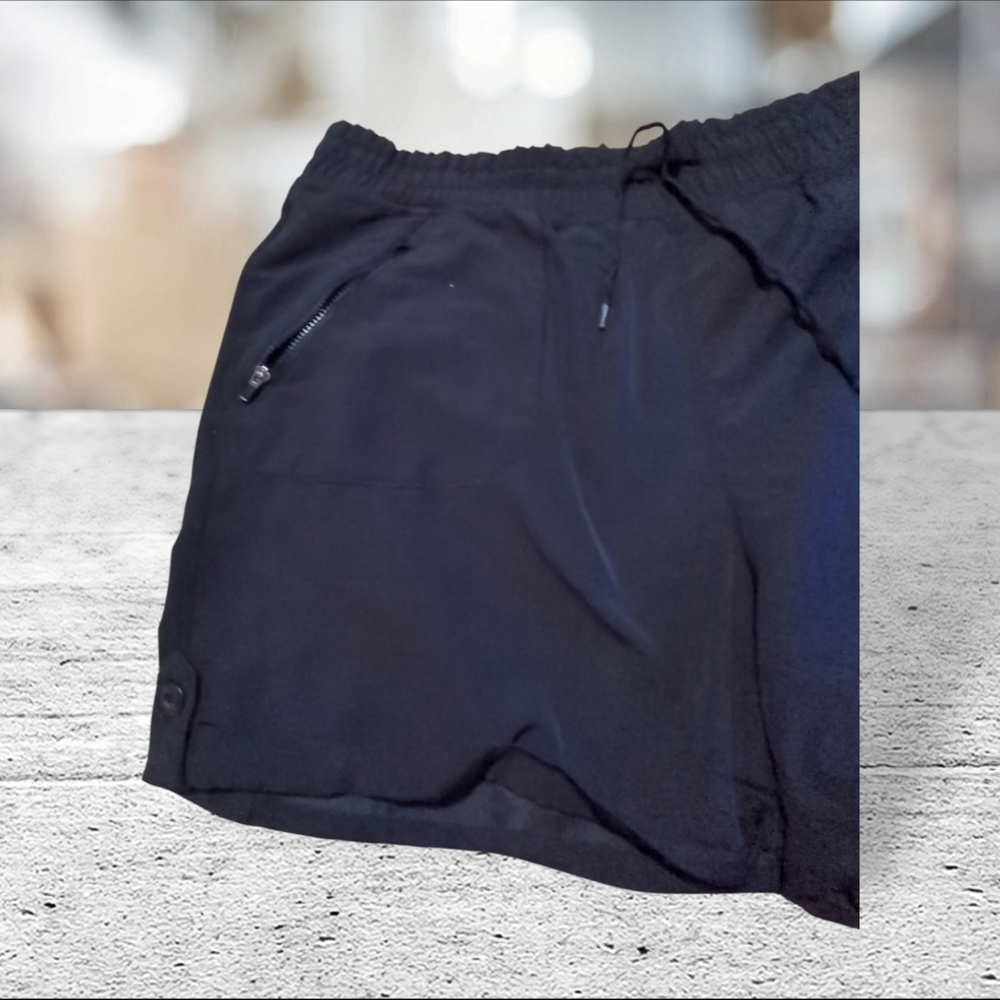 Tangerine athletic shorts size XXL - Picture 6 of 10